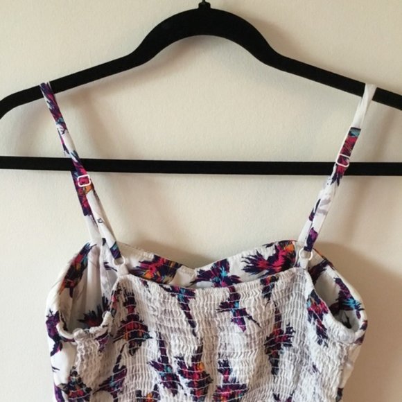 Colorful Bird Dress - Picture 4 of 7